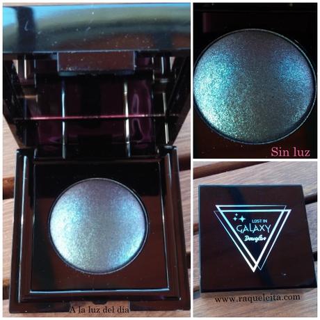 Lost in Galaxy, La Nueva Edición Limitada de Douglas Make-Up