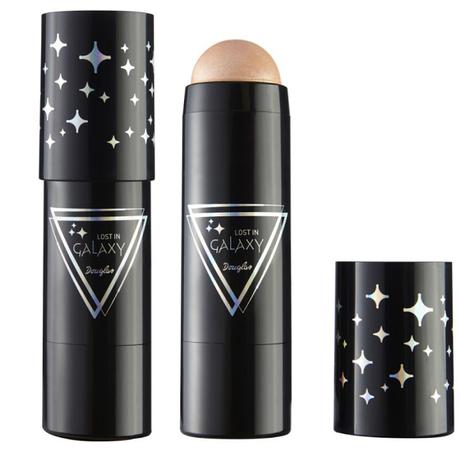 Lost in Galaxy, La Nueva Edición Limitada de Douglas Make-Up