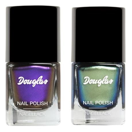 Lost in Galaxy, La Nueva Edición Limitada de Douglas Make-Up