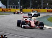 Vettel positivo: "Ferrari está mucho cerca Mercedes este año"