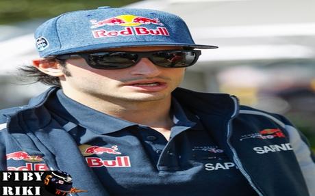 Carlos Sainz: relación Verstappen saludable