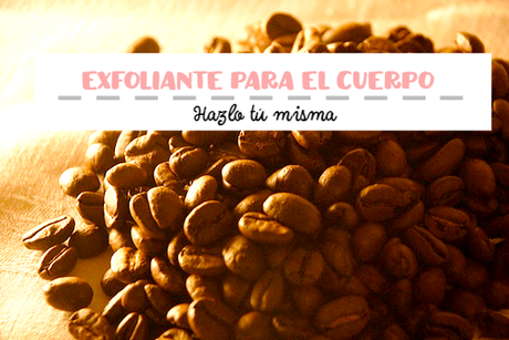 Exfoliante para el cuerpo