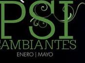 Relectura Psi/Cambiantes: Ardiente Recuerdo