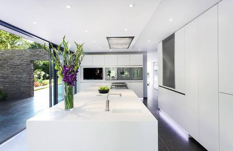 10 imprescindibles que tiene la casa de nuestros sueños