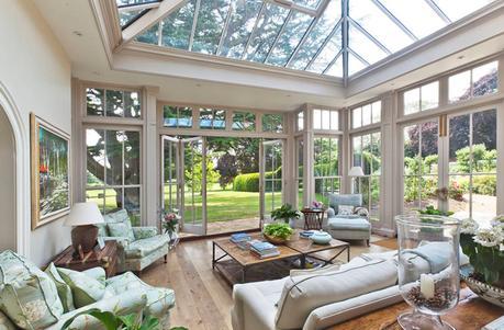 10 imprescindibles que tiene la casa de nuestros sueños