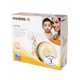 Mis 5 imprescindibles para la llegada del bebé