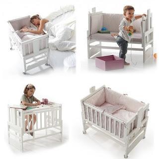 Mis 5 imprescindibles para la llegada del bebé