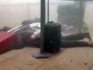 SILENCIOS QUE GRITAN SILENCIOS QUE GRITAN