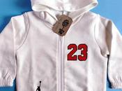 Sudadera Michael Jordan