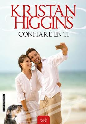 Editorial Libros de Seda - Serie Blue Heron de Kristan Higgins