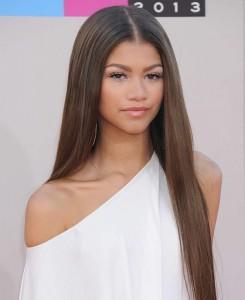 Zendaya confirma que estará en el reinicio de Spiderman Zendaya