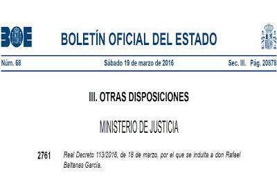 El Gobierno premia a los devotos de la Semana Santa.