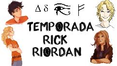 Temporada Rick Riordan