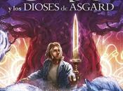 Temporada Rick Riordan