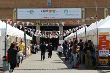 handmade festival barcelona 2016