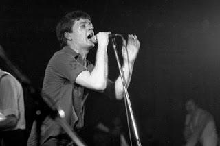 Ian Curtis: El que luchaba con su sombra