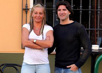 Toño Sanchís rompe su silencio tras cinco meses