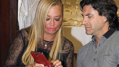 Toño Sanchís rompe su silencio tras cinco meses