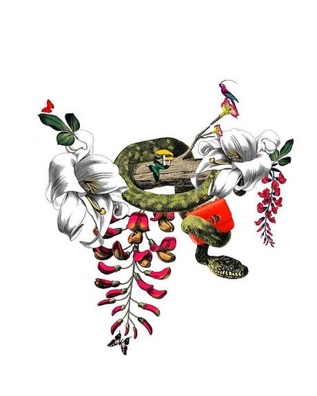 CHRISTIAN LOUBOUTIN & KRISTJANA S WILLIAMS