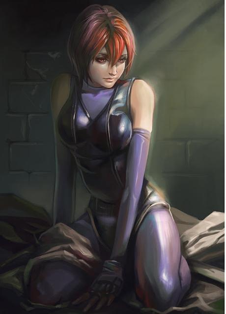 Dino Crisis - La Estrella Invitada