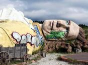 Arquitecturas olvidadas: parque gulliver kawaguchi