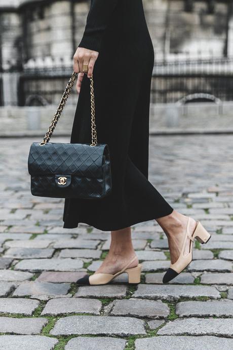 Backless_Dress-Black_Dress-Chanel_Shoes-Paris-PFW-Paris_Fashion_Week_Fall_2016-21