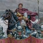 Curación de contenidos históricos 23 de Marzo 2016