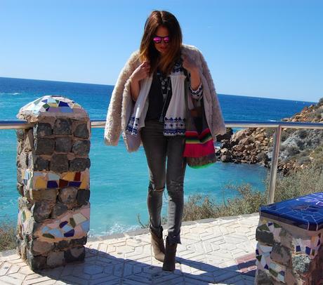 kIMONO + pELUCHIN + mULTICOLOR #nOUNIFORMES kIMONO + pELUCHIN + mULTICOLOR #nOUNIFORMES