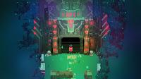 El RPG aventurero Hyper Light Drifter saldrá el próximo 31 de marzo