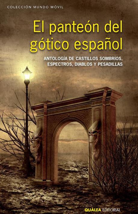 El panteón del gótico español