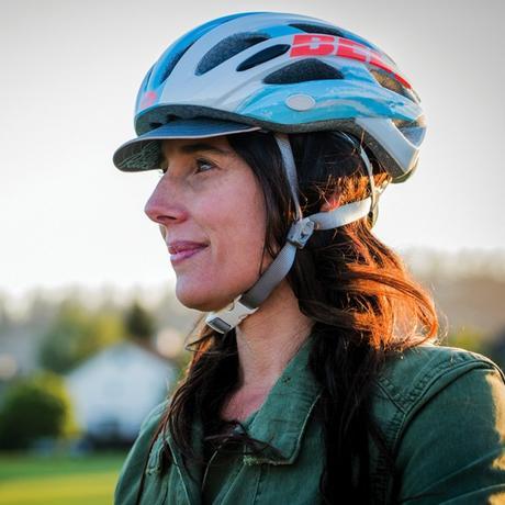 Casco Bell Soul, una propuesta femenina para múltiples propósitos con muy inteligentes características