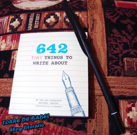 ¿Queréis ver mi caja literaria de Owlcrate de marzo?