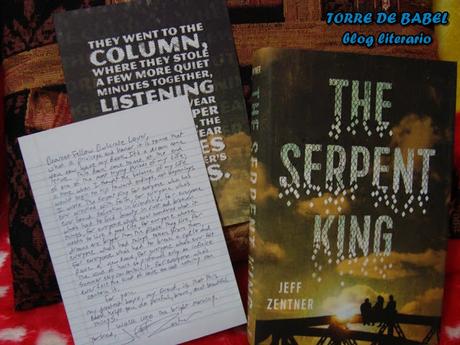 ¿Queréis ver mi caja literaria de Owlcrate de marzo?