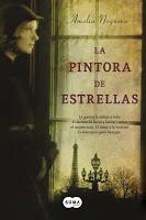 La pintora de estrellas - Amelia Noguera