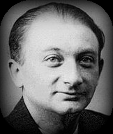 JOSEPH ROTH