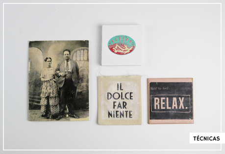 Tutorial sobre foto transfer con trucazo inesperado