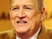 Falleció Howard, presidente sindicato actores Estados Unidos