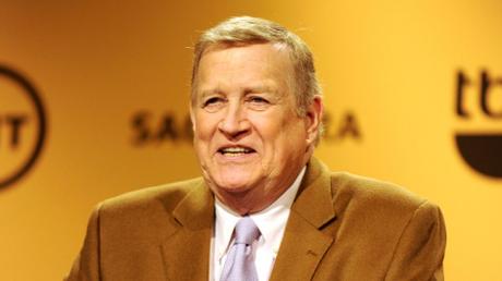 Falleció Ken Howard, presidente del sindicato de actores de Estados Unidos