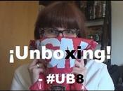 Unboxing #UB8