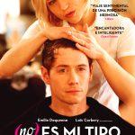 No es mi tipo, los polos opuestos se atraen