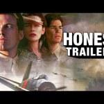 Un rato de risas con el Honest Trailer de PEARL HARBOR