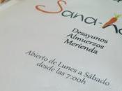 SANA-HORiA, Cristianos, Tenerife