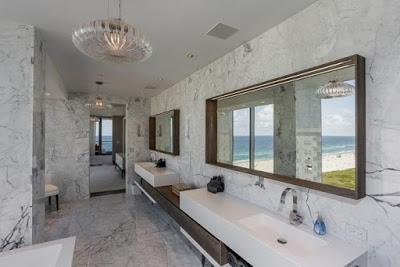 Penthouse Minimalista en Miami