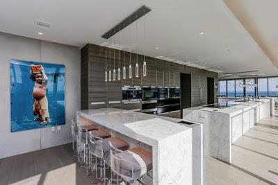 Penthouse Minimalista en Miami