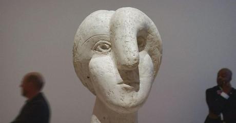 totenart-pablo-picasso-esculturas-rostro