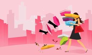 CONSUMISMO Y MIS FINANZAS PERSONALES