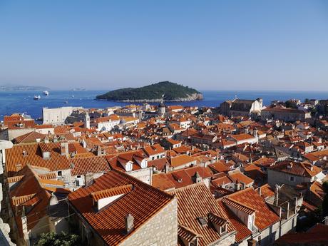Dubrovnik y Juego de Tronos (Game of Thrones): introducción