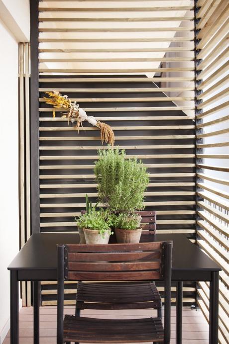 Reformas Barcelona estilo nórdico escandinavo estilo nórdico barcelona Encimera de piedra gris encimera cocina madera cocinas nórdicas modernas cocina con isla blog decoración nórdica 