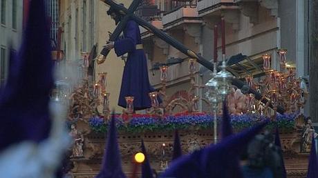 Semana Santa 2.016 en Madrid