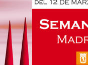 Semana Santa 2.016 Madrid